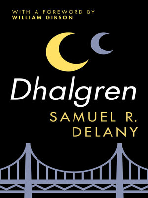 Dhalgren - ebook